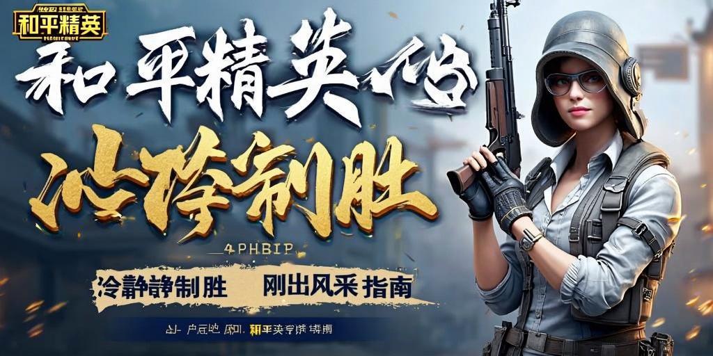 和平精英《剑齿虎》辅助