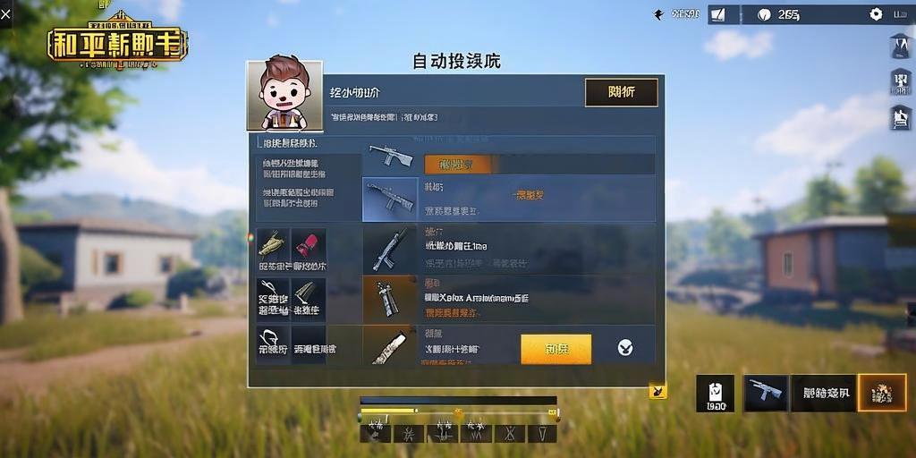 和平精英「火锅」辅助，站长首推