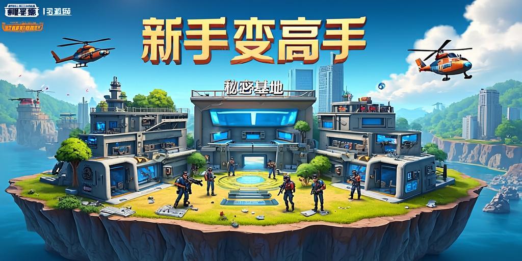 和平精英辅助【咪鸭容器直装】直播防录屏 漏打自瞄 人物透视 方框射线 人物距离 人物血条